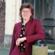 Femke de Reus. Advocaat bij Reus Advocatuur te Assen.
